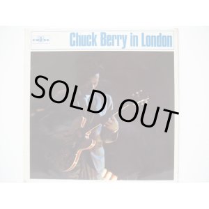 画像: CHUCK BERRY / Chuck Berry In London