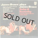 画像: JAMES BROWN / Today & Yesterday