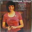 画像1: LIZA MINNELLI / The Singer