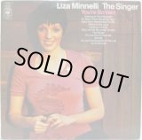 画像: LIZA MINNELLI / The Singer