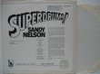 画像2: SANDY NELSON / Superdrums !