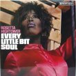 画像1: ROSETTA HIGHTOWER / Every Little Bit Soul