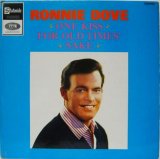 画像: RONNIE DOVE / One Kiss For Old Times' Sake