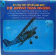 画像1: JOHNNY MANN SINGERS / We Can Fly ! Up-Up And Away