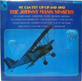 画像: JOHNNY MANN SINGERS / We Can Fly ! Up-Up And Away