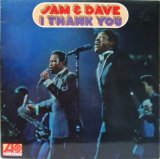 画像: SAM & DAVE / I Thank You