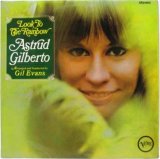 画像: ASTRUD GILBERTO / Look To The Rainbow