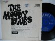 画像2: MOODY BLUES / Moody Blues ( EP )