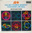 画像1: ART FARMER QUARTET feat. JIM HALL / Interaction