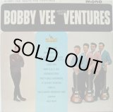 画像: BOBBY VEE / Bobby Vee Meets The Ventures