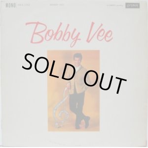 画像: BOBBY VEE / Bobby Vee