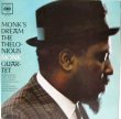 画像1: THELONIOUS MONK QUARTET / Monk's Dream