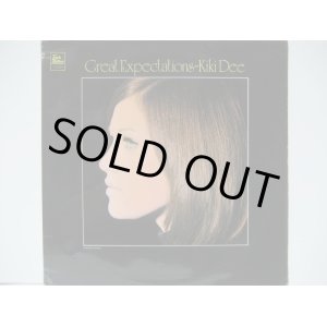 画像: KIKI DEE / Great Expectations