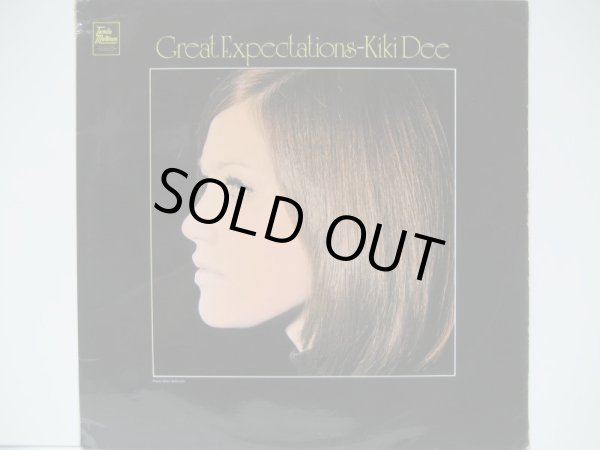 画像1: KIKI DEE / Great Expectations