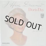 画像: DORIS DAY / I Have Dreamed