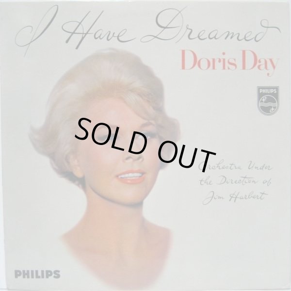 画像1: DORIS DAY / I Have Dreamed