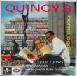 画像1: QUINCY JONES / Quincy's Home Again 