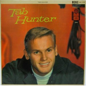 画像: TAB HUNTER / Tab Hunter