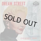 画像: PEGGY LEE / Dream Street