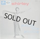 画像: SHIRLEY BASSEY / Shirley Stops The Shows