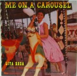 画像: LITA ROZA / Me On A Carousel