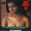 画像1: KING CURTIS / Plays The Great Memphis Hits