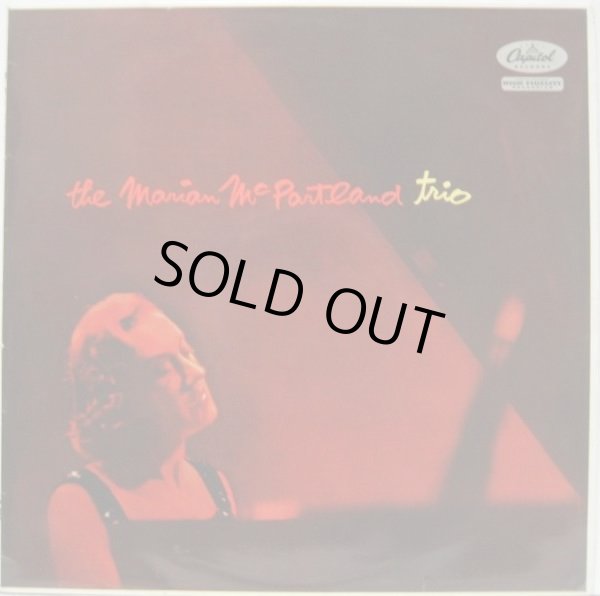 画像1: MARIAN McPARTLAND / Marian McPartland Trio