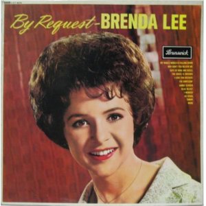 画像: BRENDA LEE / By Request