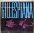 画像1: DIZZY GILLESPIE / Gillespiana