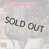 画像: DONNY HATHAWAY / Donny Hathaway