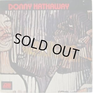 画像: DONNY HATHAWAY / Donny Hathaway