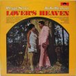 画像1: PEGGY SCOTT & JO JO BENSON / Lover's Heaven