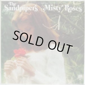 画像: SANDPIPERS / Misty Roses
