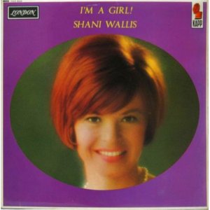 画像: SHANI WALLIS / I'm A Girl