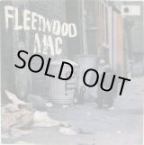 画像: FLEETWOOD MAC / Peter Green's Fleetwood Mac