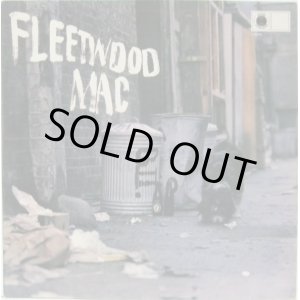 画像: FLEETWOOD MAC / Peter Green's Fleetwood Mac