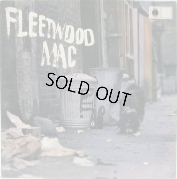 画像1: FLEETWOOD MAC / Peter Green's Fleetwood Mac