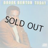 画像: BROOK BENTON / Today