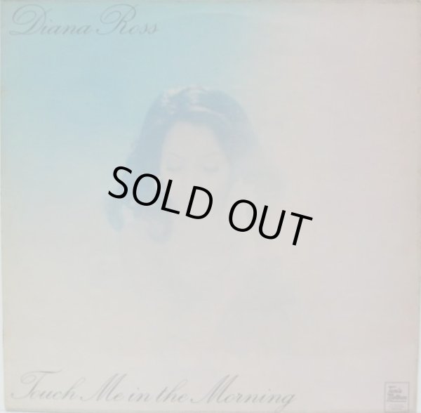 画像1: DIANA ROSS / Touch Me In The Morning