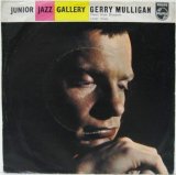 画像: GERRY MULLIGAN / News From Blueport ( 7inch )