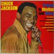 画像1: CHUCK JACKSON / Tribute To Rhythm And Blues