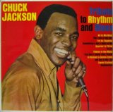 画像: CHUCK JACKSON / Tribute To Rhythm And Blues