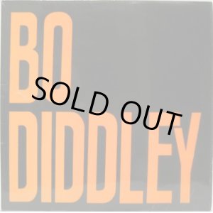 画像: BO DIDDLEY / Bo Diddley