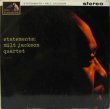 画像1: MILT JACKSON / Statements