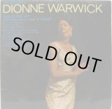 画像: DIONNE WARWICK / Presenting Dionne Warwick