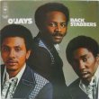 画像1: O'JAYS / Back Stabbers