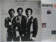 画像2: O'JAYS / Back Stabbers