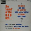 画像1: V.A. / The `Sound' Of The R&B Hits