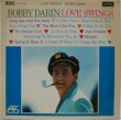 画像1: BOBBY DARIN / Love Swings