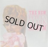 画像: PETULA CLARK / The New Petula Clark Album